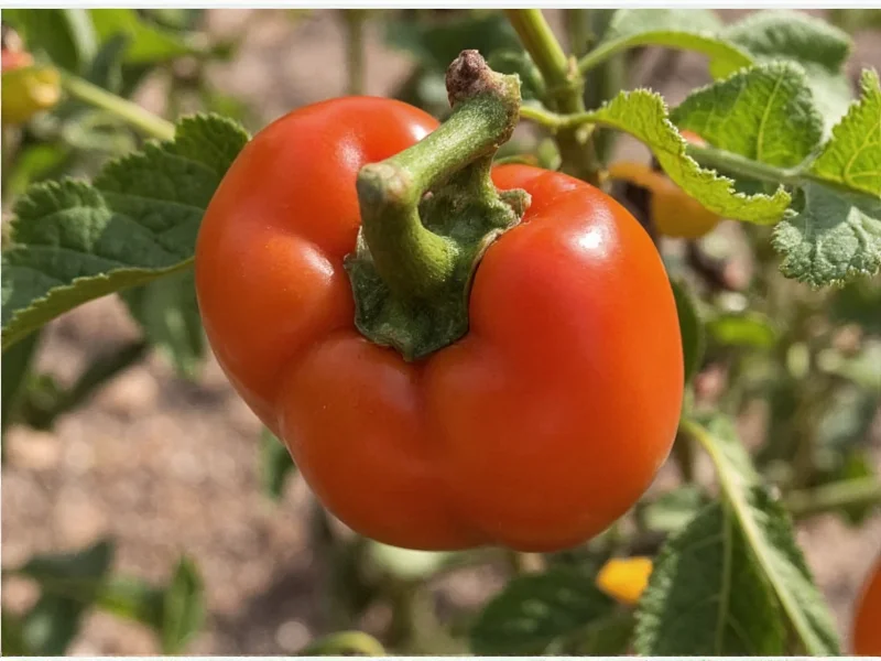 Jalapeño Scoville Rating: 2,500-8,000 SHU Explained