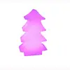 Led outdoor high quality green color nice led tree light outdoor