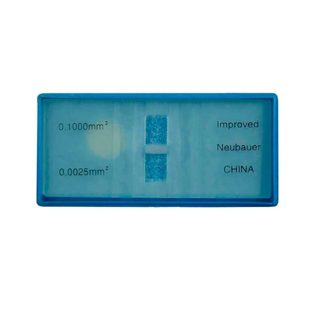 Lab Blood Cell Counter Counting Chambers Price