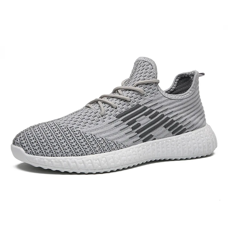 

New arrival ladies sneakers light weight sport shoes for women