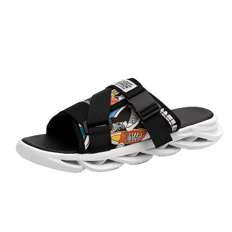 

masccline' sandal slipper comfort and refreshing comfort and refreshing summer, 3 colors