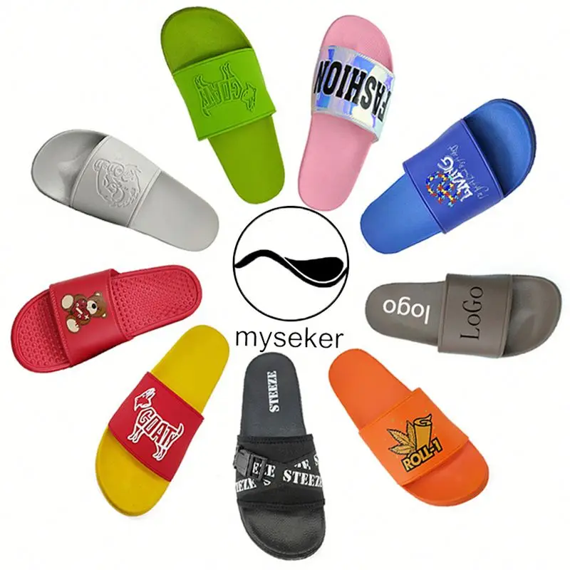 

House Slipper Bling Men'S Designser Slippers Cheap 2020 Summer Slide Signore Pantofole E Sandali Cork Oversized Cozy Sneakers