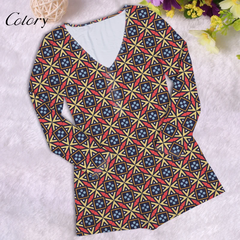 

Colory Satin Print Silk Custom Children Pajamas, Picture shows