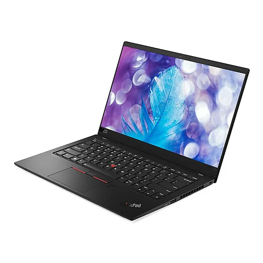 

High-end Lenovo Business Laptop ThinkPad X1 Carbon 2020 With 10th Gen Core i7 16GB Ram 1TB SSD 14 Inch 4K Backlit Screen 4G LTE