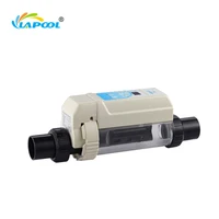 

LANYONG 12G/H swimming pool pool salt chlorine salt chlorinator