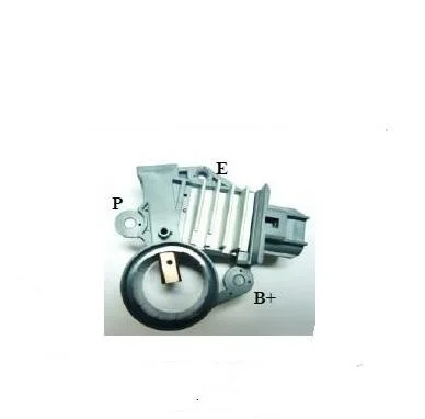 

NEW HNROCK ALTERNATOR RECTIFIER RGX3002 SRE14112 VR-F900 230065 650600 81115148 F8WU-10C359-AB F600 F600-B100 F600HD