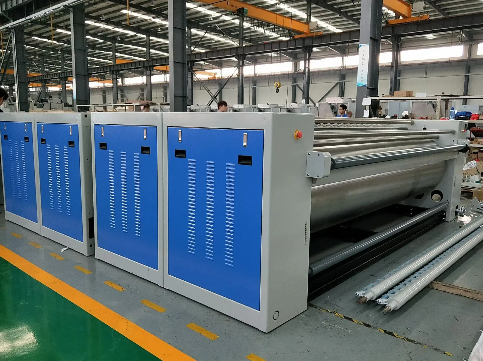 Professional Laundry Industrial Sheets Flatwork Ironing Machine,Flatwork Ironer Buy Flatwork