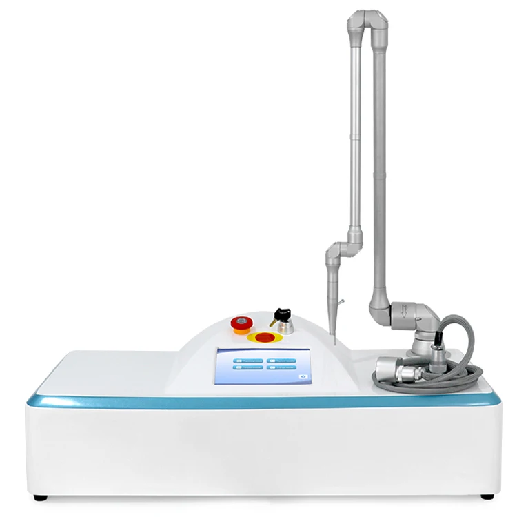 

Co 2 Fractional Laser 2022 Co2 Facial Fractional Laser Machine Portable For Strechmarks