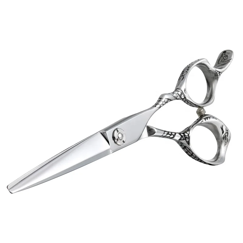 

hair barber scissors professional japanese steel