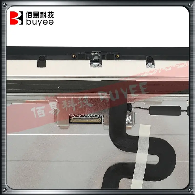 iMac Pro LM270QQ1 (SD)(D1) 5K A1862 27 2017