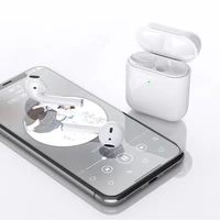 

i9000 TWS Ari 2 Real 1:1 Wireless Bluetooth headsets tws i10000 pk H1 chip i200 i500 i9000 for All iPhone and Android tws