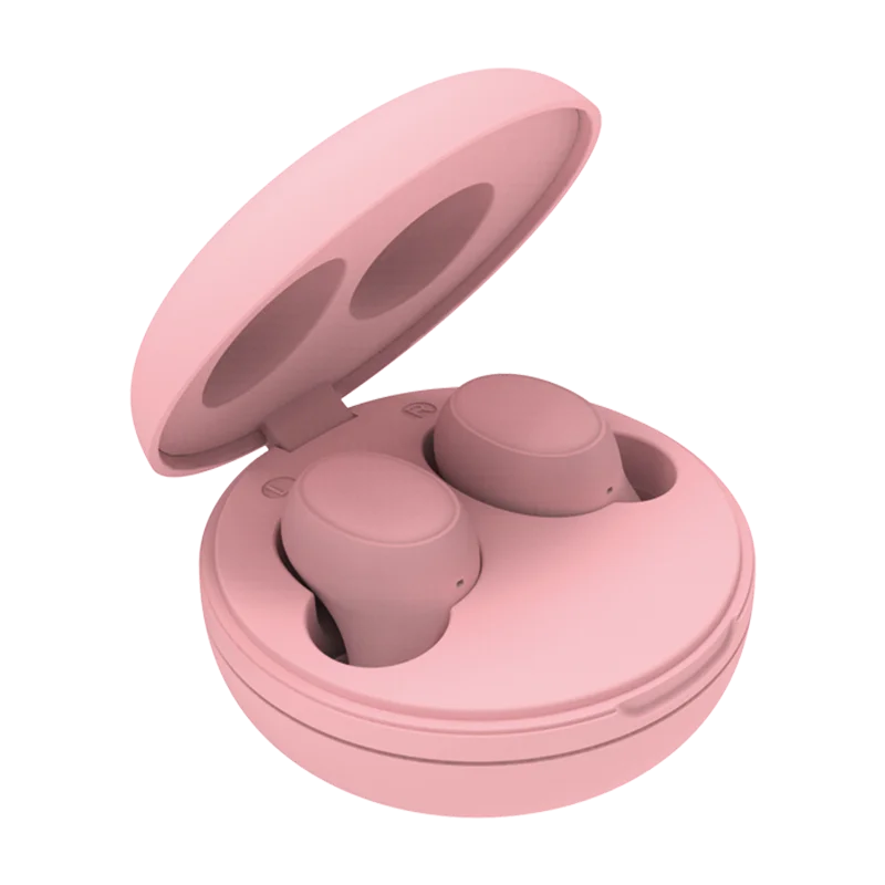 

Lanpice Inpods Cake Earphone Inpods Cake Charging Box Hot Seller Wireless In-ear Headphones Wholesale Earphones Inpod Cake