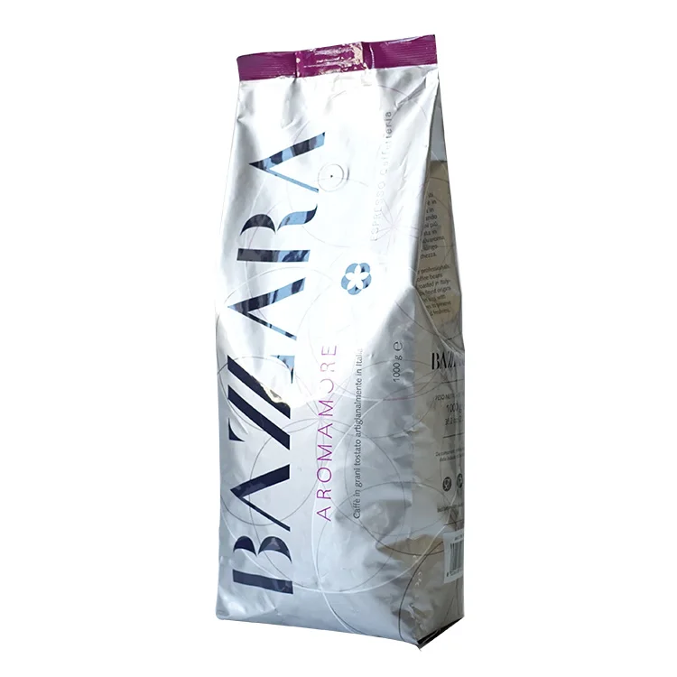 
Wholesale Blend Bazzara Espresso Roasted Coffee Beans 