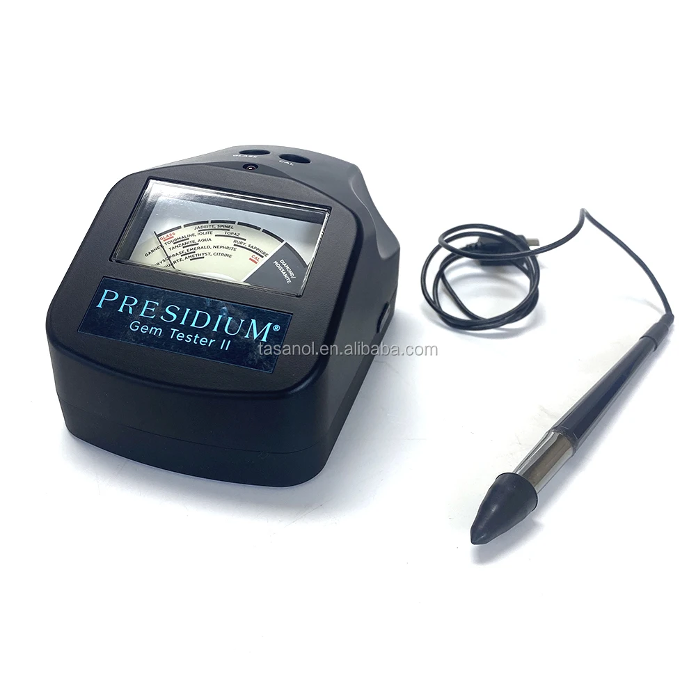 Presidium Jewelry Tools Multi Diamond Tester Electrical Multi Tester