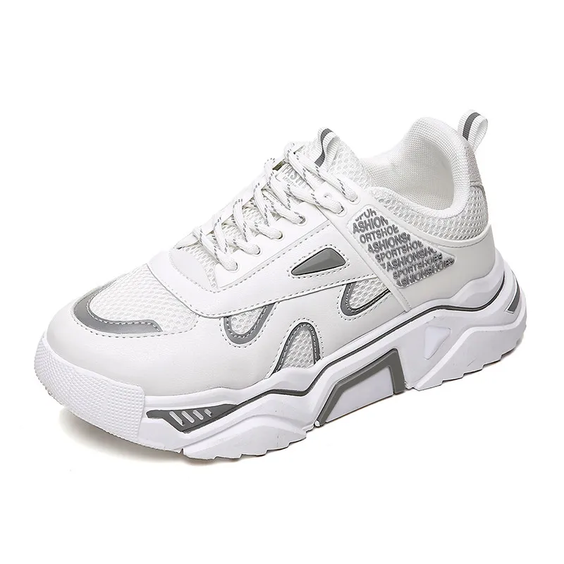 

YZ Wholesale Factory price Comfort Sneaker Sports shoes For Men