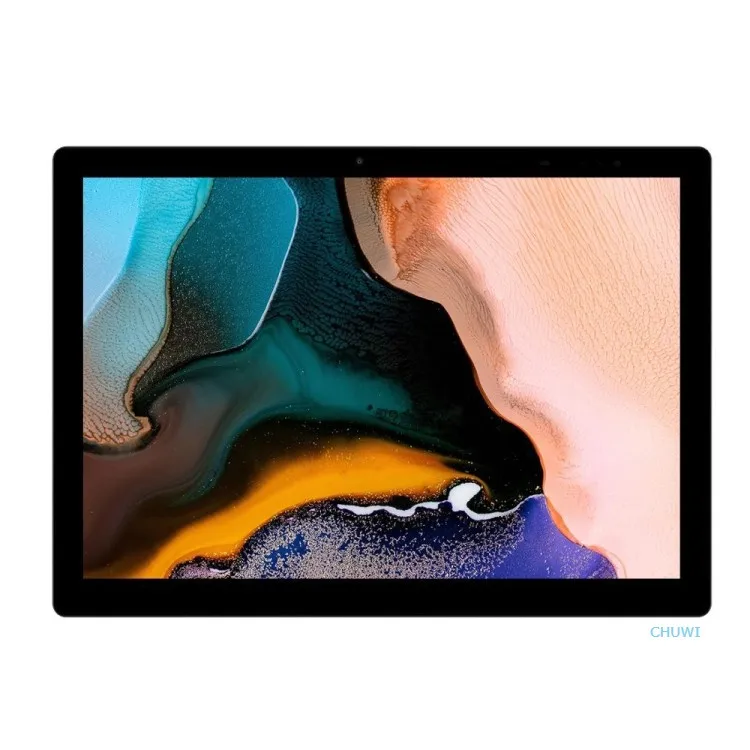 

Dropshipping CHUWI Ubook X Tablet PC 12 inch 8GB+256GB Wins 10 Intel Gemini-Lake N4100 Quad-Core 1.1GHz-2.4GHz Wifi Tablets
