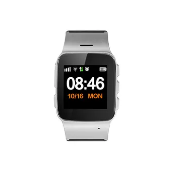 waterproof running watch