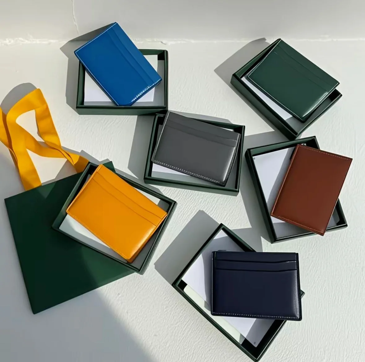 Coffee bags