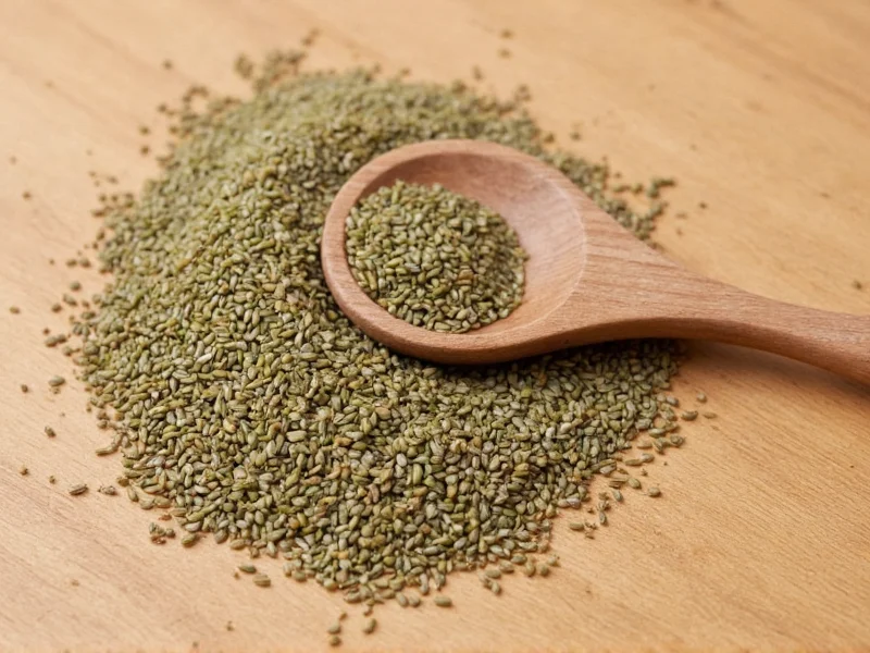Best Coriander Seeds Substitutes: Practical Alternatives