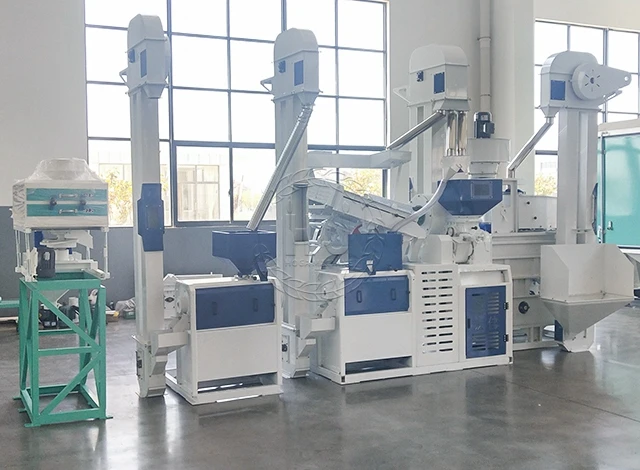rice mill plant (8)