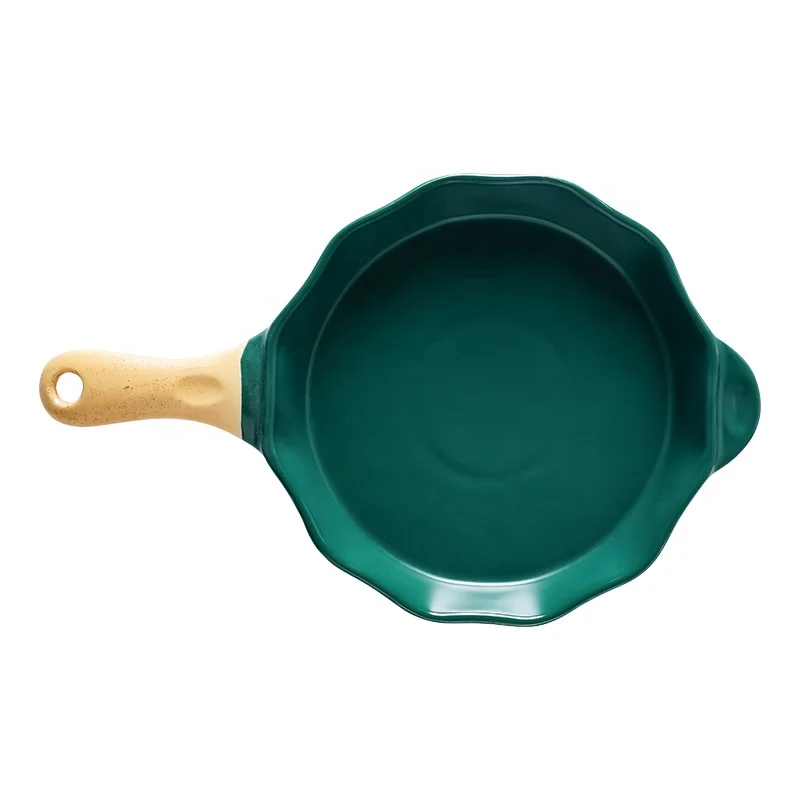 

Round Matte Dishes Porcelain Plate Ceramic Sets Luxury For Restaurant Dinner Plate, Red/green/black/purple/yellow/white