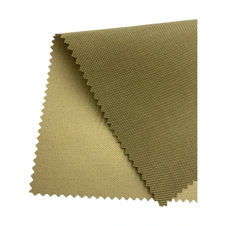 Waterproof Cordura Fabric