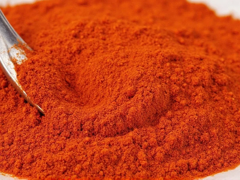 Best Paprika Substitutes: What to Use When You're Out