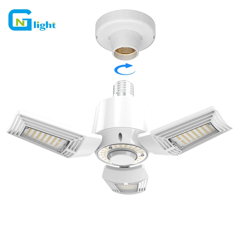 

Amazon Hot Sales ceiling Warehouse Light garage light led amazon hot