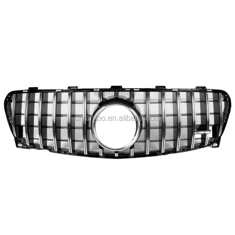 Gt R Panamericana Grille For Mercedes Benz Gla X156 Gla200