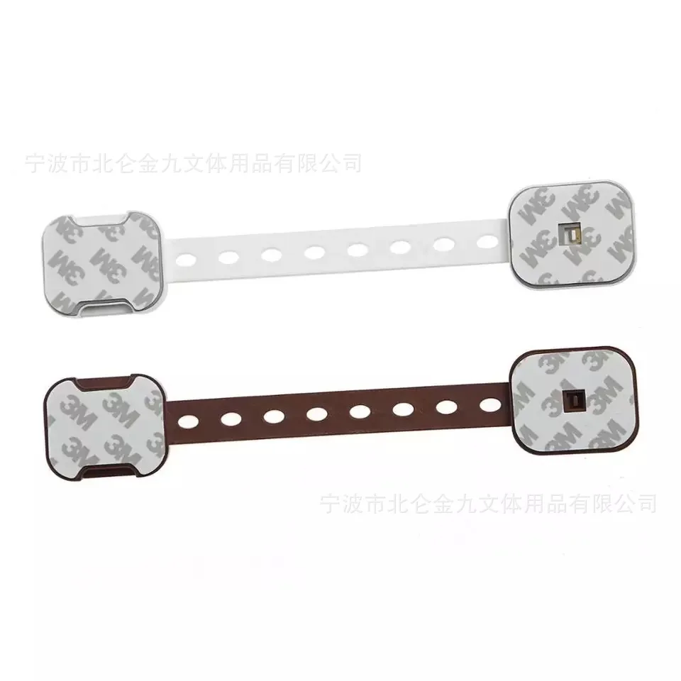 

children's safety baby anti-clamp cabinet door refrigerator lock baby protection child lock