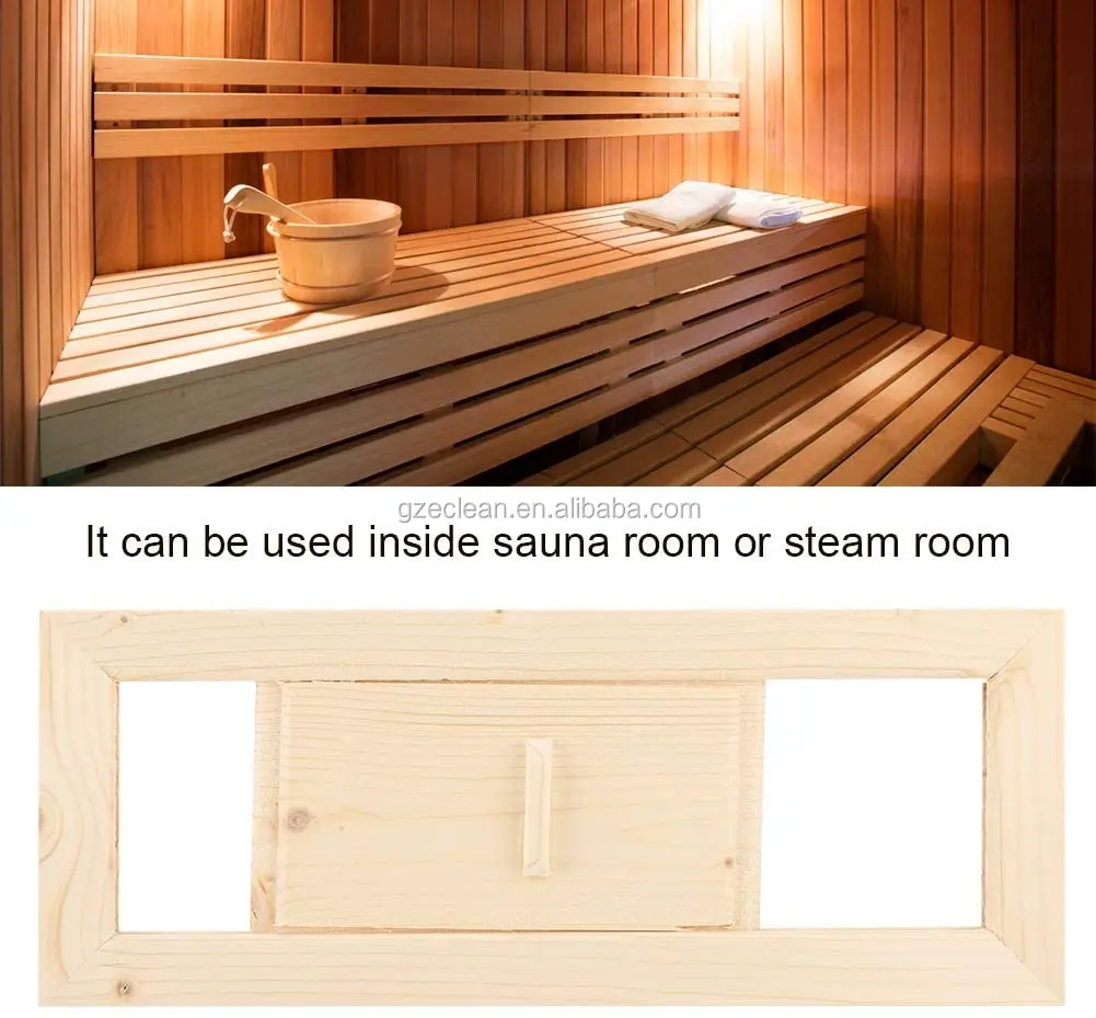 The steam sauna room фото 22