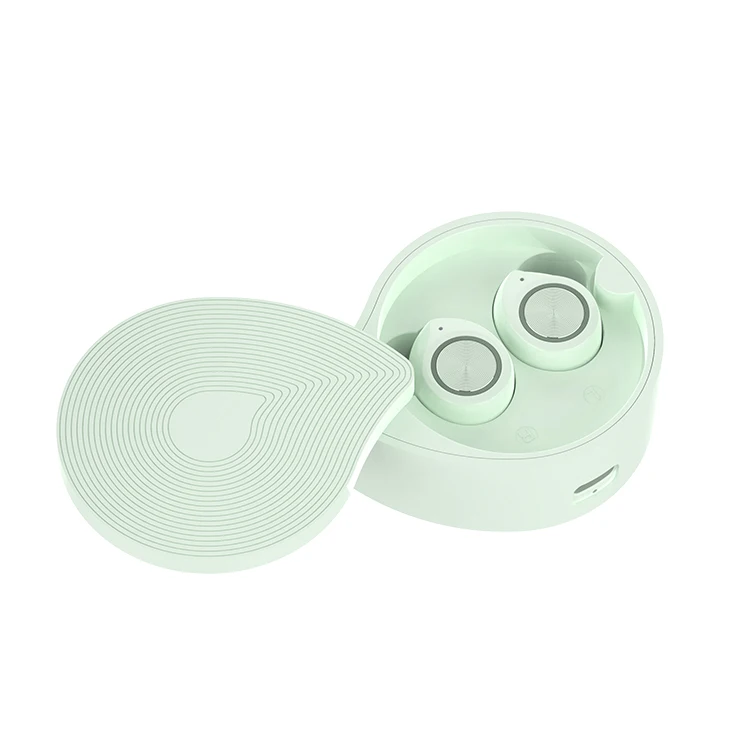 OEM FACTORY LOGO CUSTOMIZE TW70 Headset Sport Mini Earphone Wireless Earbuds Stereo Sound BT 5.0 Earphone - ANKUX.COM