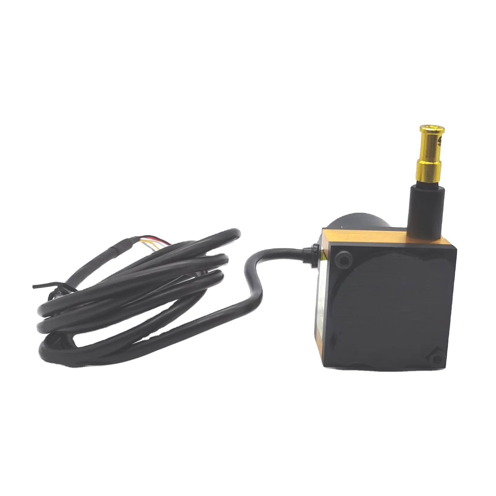 

CALT 24 Volt String Potentiometer Sensor pull wire displacement sensor Position sensor