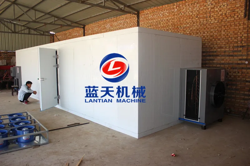 
Widely used tomato drying machine/tomato drying equipment tomato dryer production line 