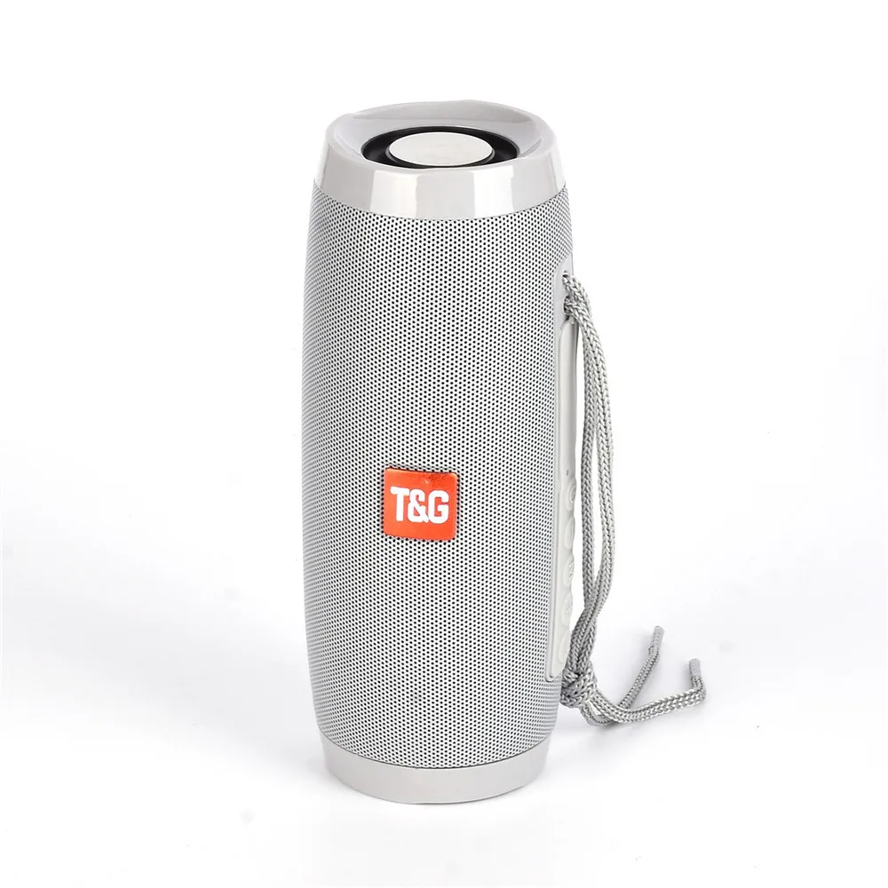 Amazon Hot selling TG157 wireless Bluetooth speaker portable mini card radio multi function Bluetooth speaker - ANKUX.COM