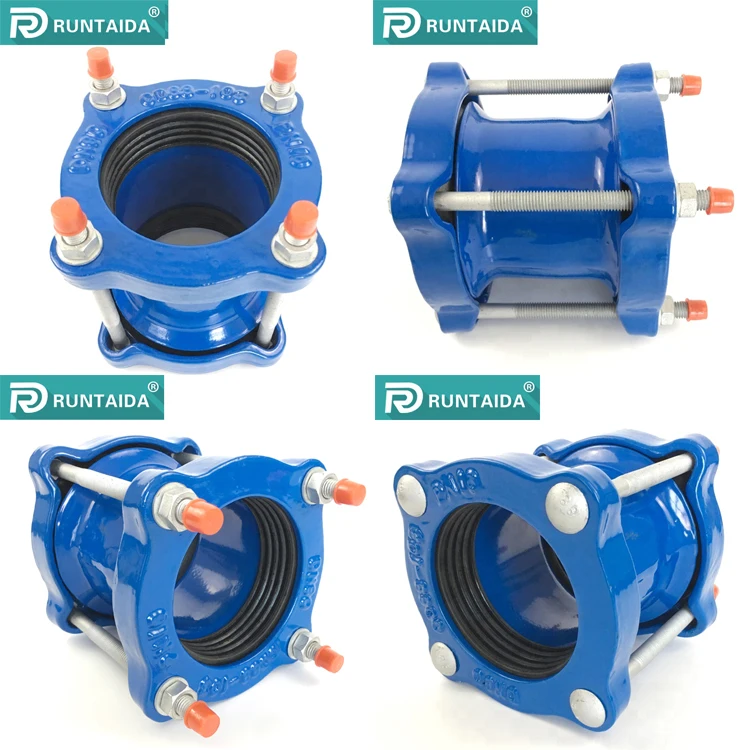 Pvc Pipes Gibault Joints For Ac Pipe Universal Coupling Buy Universal Coupling,Gibault Joints