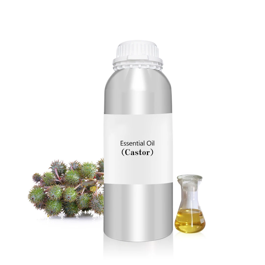 

Factory manufacturer Pure Natural Casto essentail oil new for Hair growth, Industrial Sulfonated castor oil &Cosmetic castor oil