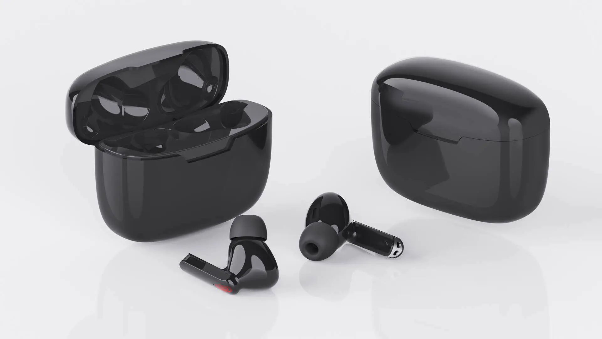 TWS Y113 hifi sound cheap earphone headphone true wireless headphone good quality headsets earbuds - ANKUX.COM