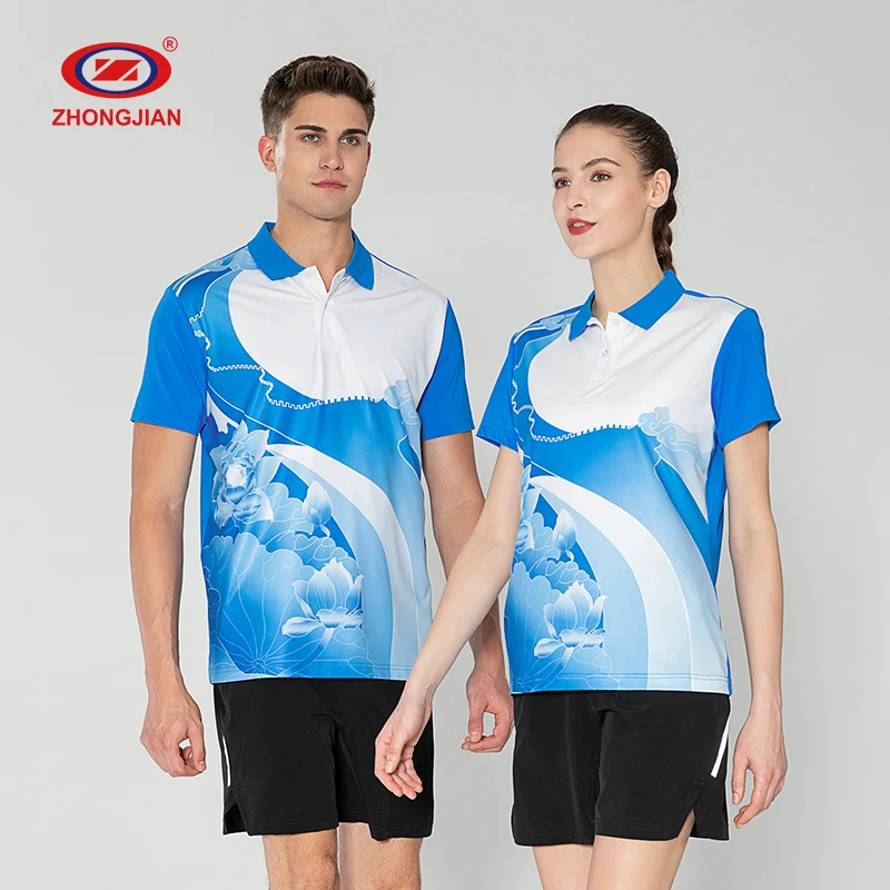 

High Quality Sublimation Printed Polyester Polo Shirt Golf Sportswear Polo For Men, White,blue,red,black,yellow,army green,orange,pink,green