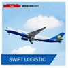 Professional China Forwarding Agent Air Freight Shipping Cost Rates China To Denmark with DDP service