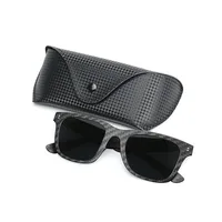 

Fashion cat 3 uv400 Sunglasses 2019 Carbon fiber man sun glasses