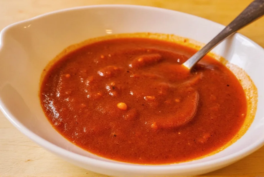 5 Best Sweet Chili Sauce Substitutes (Easy Homemade Options)