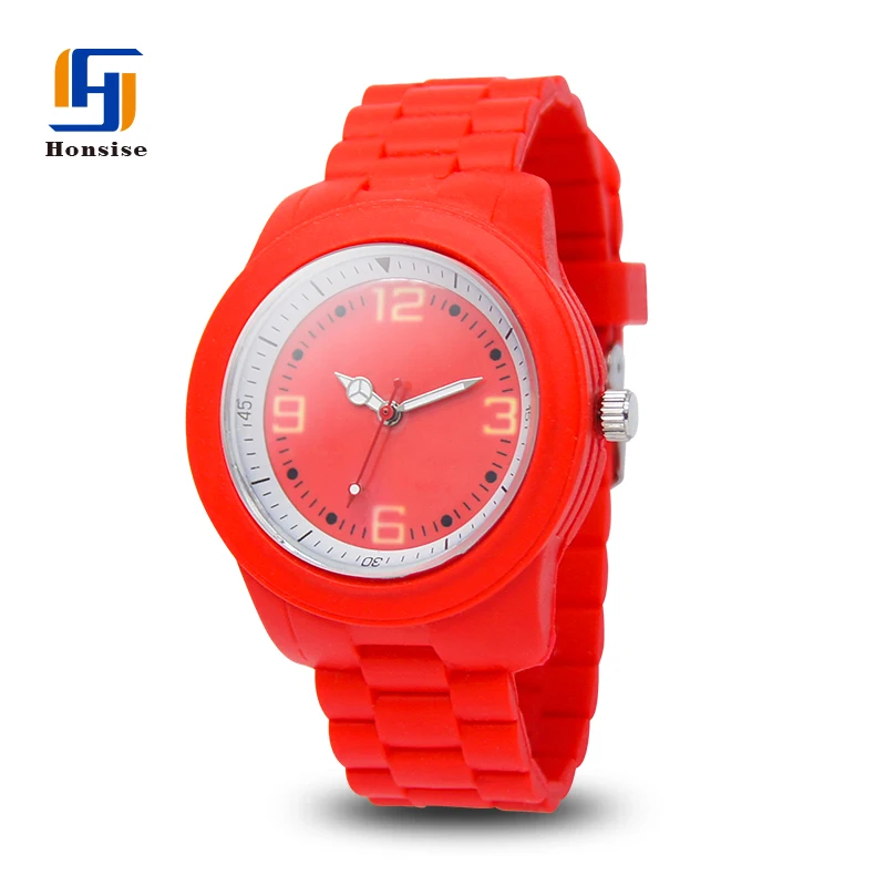 

Teenager Fashion Wrist Watch High Quality Wavy Band Quartz Woman Watches