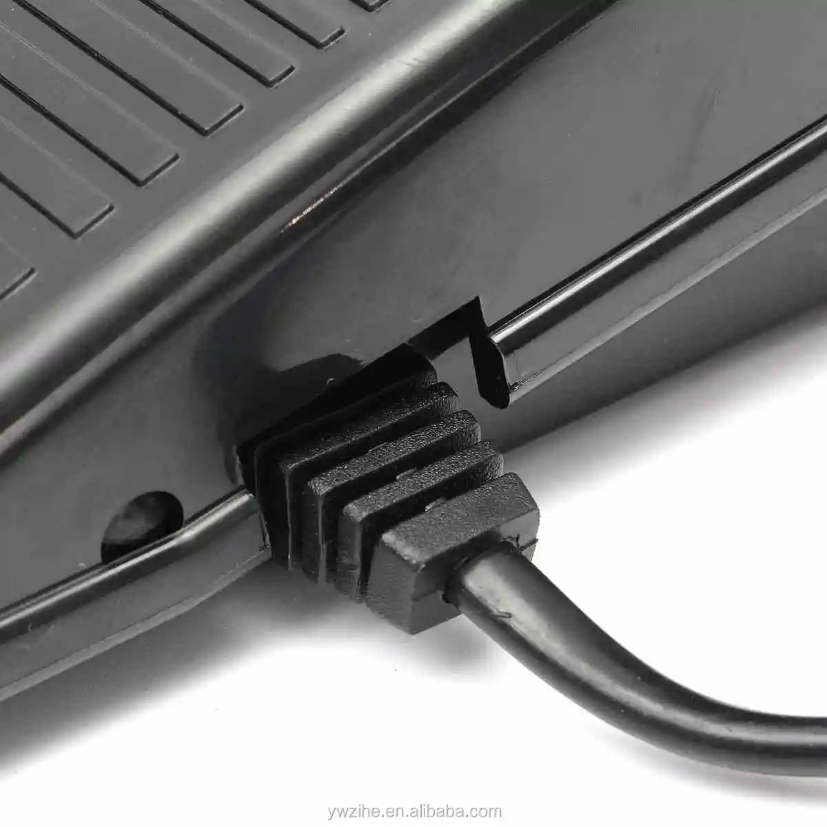 Home Sewing Machine Foot Control Pedal W Cord For Singer 4411 4423