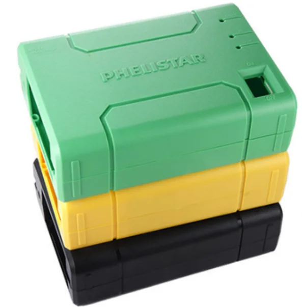 
High Quality Hardening Injection Plastic Mould & Injection Plastic Mold 