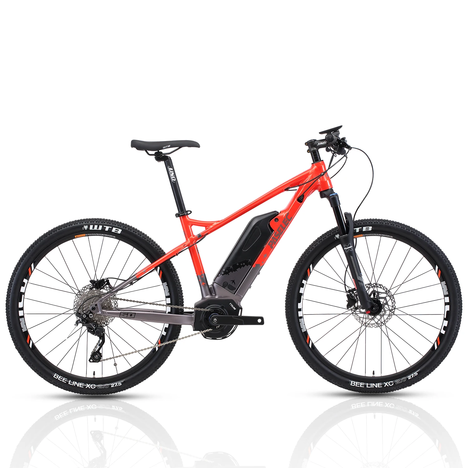 

Mid Drive Bike 27.5inch 350w mid drive electric bike mountain ebike with 14ah battery e bicycle