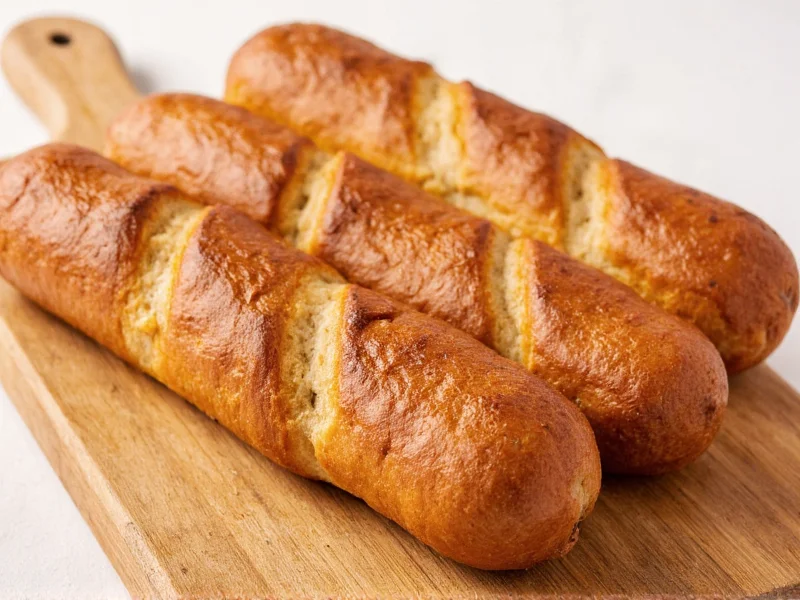Sausage Bread: Recipe, Tips & Serving Guide