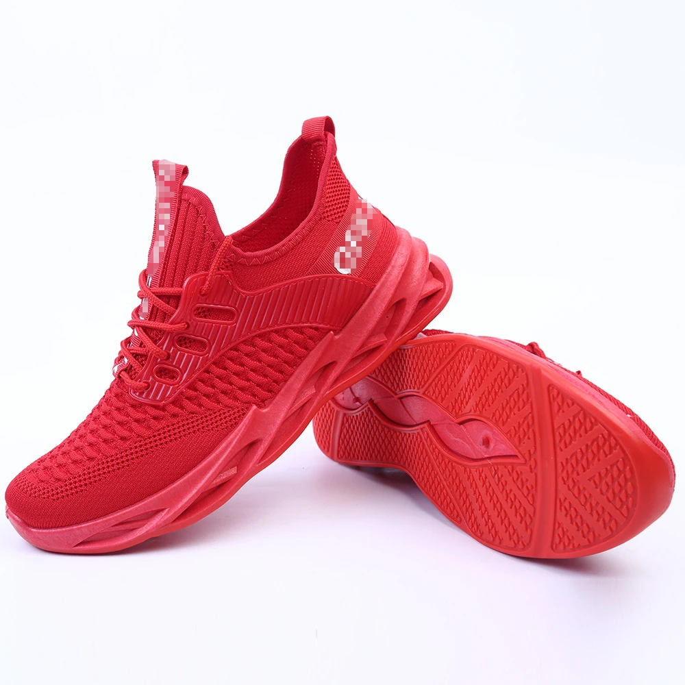 

China Factory Low Price Fashionable Wholesale Men's Sport Casual Shoe Sneaker Athletic Outdoor Walking Autumn Shoes Men for Sale, Optional