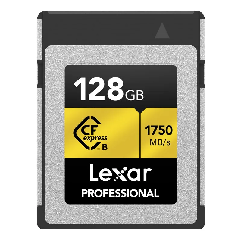 High Quality Lexar Compact Cf Card Memory Card 128gb Cf Express Type B  1750mb/s Cf Card - Buy Cf Card Memory Card,Cfexpress Card,128gb Cf Card  Product on 