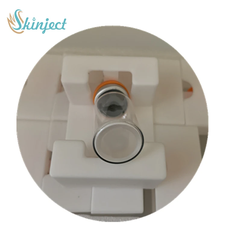 

Injectable Cosmetics Products Wrinkle Removal Face Lift Injection Btx Injection, Transparent